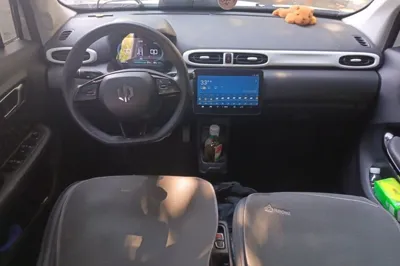 Leapmotor T03