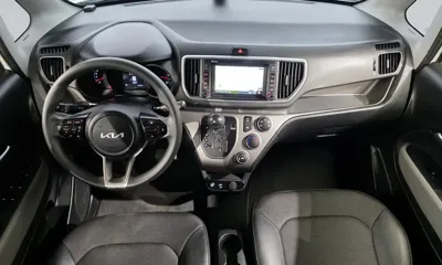 Kia Ray