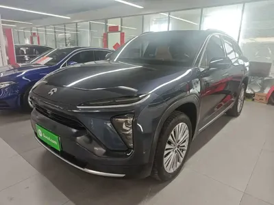 Nio ES6