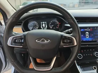 Chery Arrizo 5