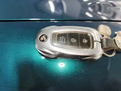 Hyundai Encino