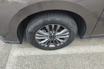 SAIC MAXUS G50