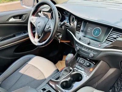 Buick Verano