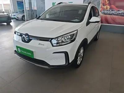 BAIC New Energy EC5