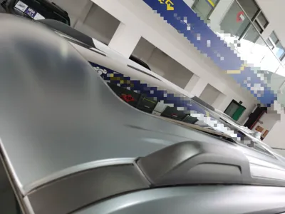 Haval Raptor New Energy