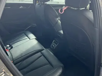 Audi RS 3