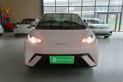 BYD Seagull
