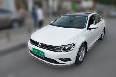 Volkswagen Lamando