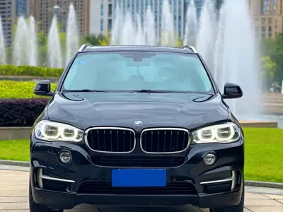 BMW X5 (Import)