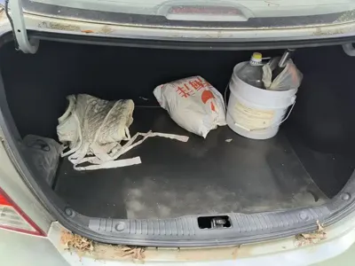 Hyundai Verna
