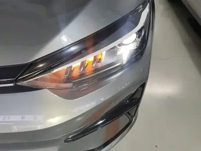BAIC EU5 Plus