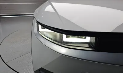 Hyundai Ioniq5
