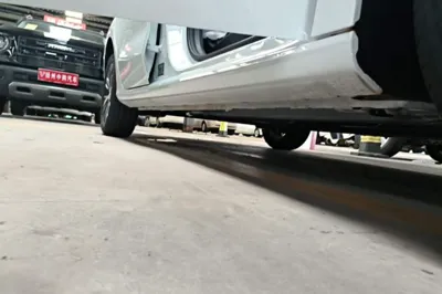 Geely Auto Emgrand