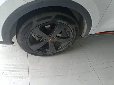 Roewe RX3