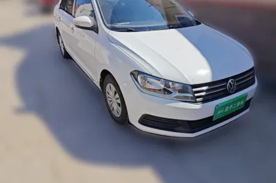 Volkswagen Santana
