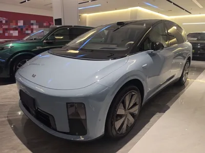 Li Auto Li Auto i8