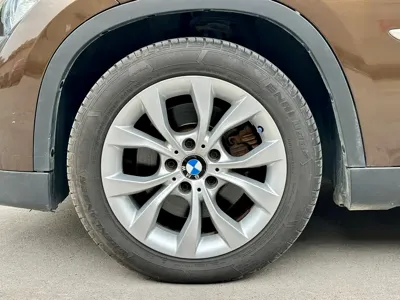 BMW X1 (Import)