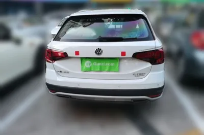 Volkswagen C-Trek