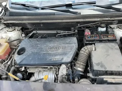 BYD Pro