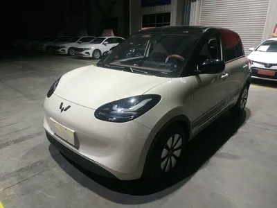 Wuling Bingguo