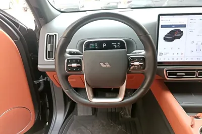 Li Auto L7