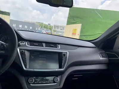 Landwind Landwind X7