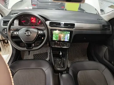 Volkswagen Santana