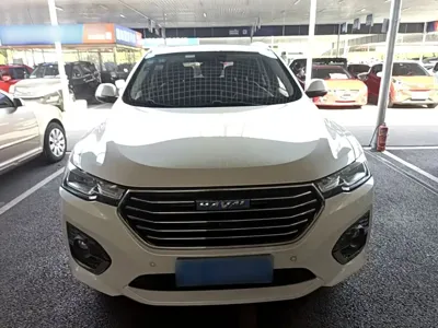 Haval H4