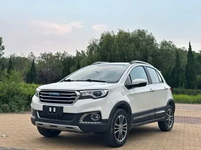 Haval H1