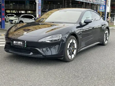 Xiaomi SU7