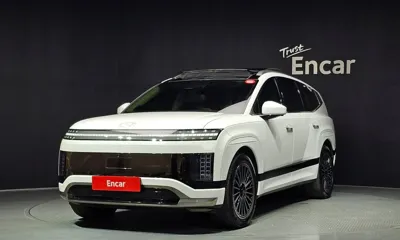 Hyundai Ioniq9