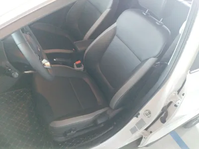 Kia kx1 Stonic