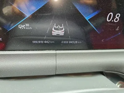 Changan UNI-T