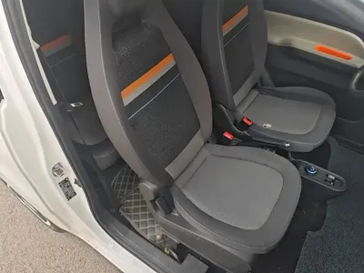 Wuling MINIEV