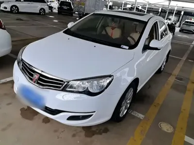 Roewe 350