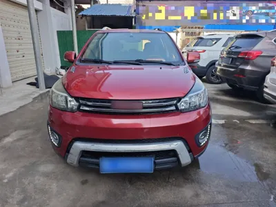Haval H1