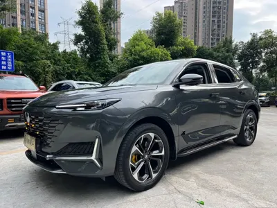 Changan UNI-K