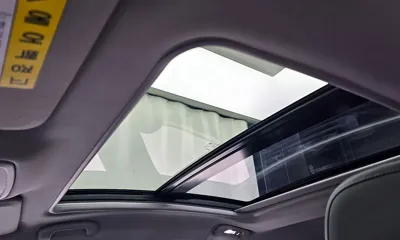 ChevroletGMDaewoo Malibu