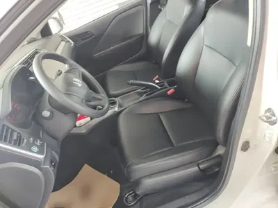Honda Gienia