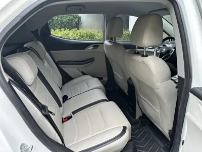BYD Yuan Pro