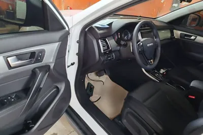 Haval H2