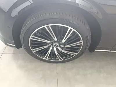 Xpeng G9