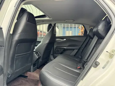 Changan Yida