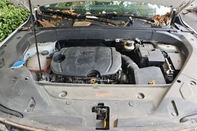 Geely Auto FX11