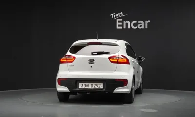 Kia Pride