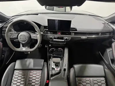 Audi RS 5