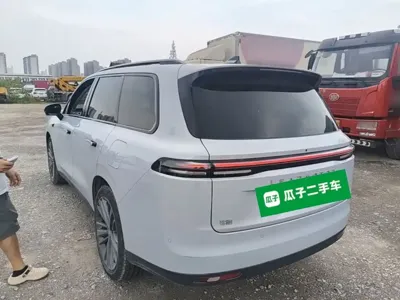 Leapmotor Leapmotor C16