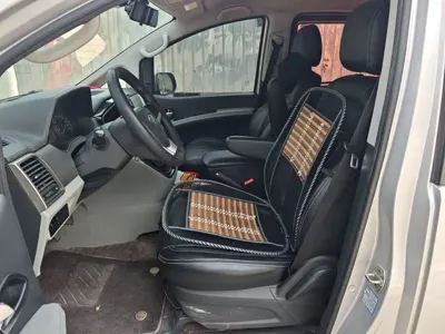 JAC Refine Refine M4