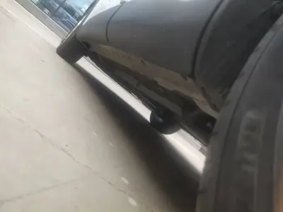 Toyota Frontlander