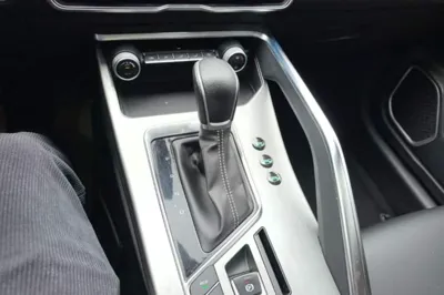 Geely Auto Coolray